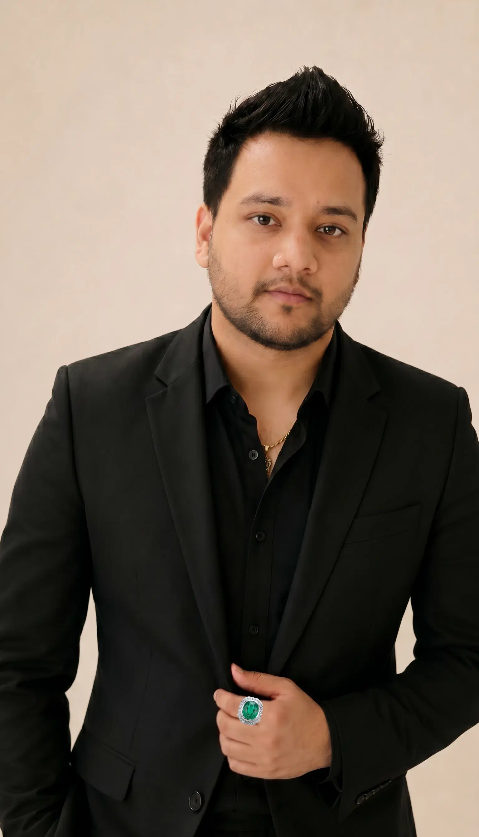 Sumit Gupta, Founder of AdviKosh